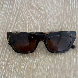 Diff Katarina Sunglasses